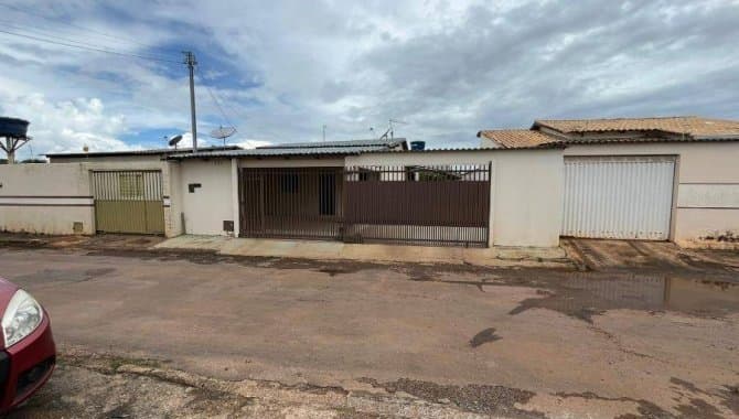 Foto 2 de 23: Casa em leilão em Formosa - GO, bairro Setor Nordeste — Casa 196 m² - Setor Nordeste - Formosa - GO