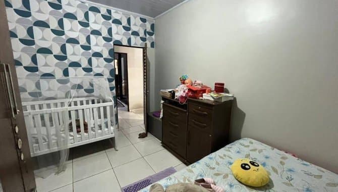 Foto 20 de 23: Casa em leilão em Formosa - GO, bairro Setor Nordeste — Casa 196 m² - Setor Nordeste - Formosa - GO