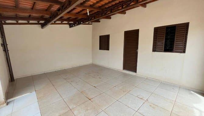 Foto 5 de 23: Casa em leilão em Formosa - GO, bairro Setor Nordeste — Casa 196 m² - Setor Nordeste - Formosa - GO