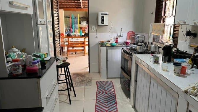 Foto 9 de 23: Casa em leilão em Formosa - GO, bairro Setor Nordeste — Casa 196 m² - Setor Nordeste - Formosa - GO
