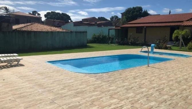 Casa em leilão em Limoeiro De Anadia - AL, bairro Distrito Pe Leve — Casa 229 m² - Distrito Pe Leve - Limoeiro de Anadia - AL