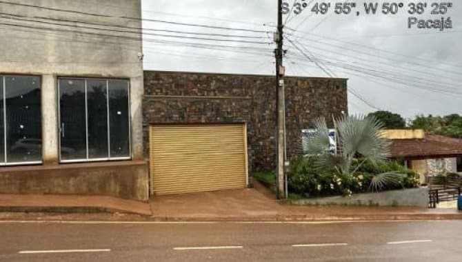 Casa em leilão em Pacajá - PA, bairro Centro — Casa 192 m² - Centro - Pacajá - PA