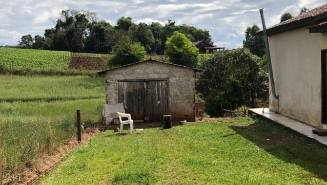 Foto 6 de 7: Casa em leilão em São Pedro Das Missões - RS, bairro Centro — Casa 81 m² - Centro - São Pedro das Missões - RS