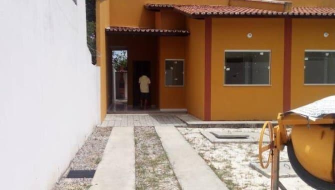Foto 3 de 11: Casa em leilão em Caucaia - CE, bairro Guagiru — Casa 61 m² - Guagiru - Caucaia - CE