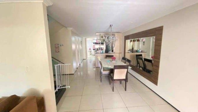 Foto 11 de 39: Casa em leilão em Fortaleza - CE, bairro João XXIII — Casa 227 m² - João XXIII - Fortaleza - CE