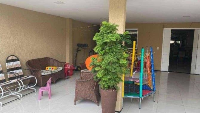 Foto 9 de 39: Casa em leilão em Fortaleza - CE, bairro João XXIII — Casa 227 m² - João XXIII - Fortaleza - CE