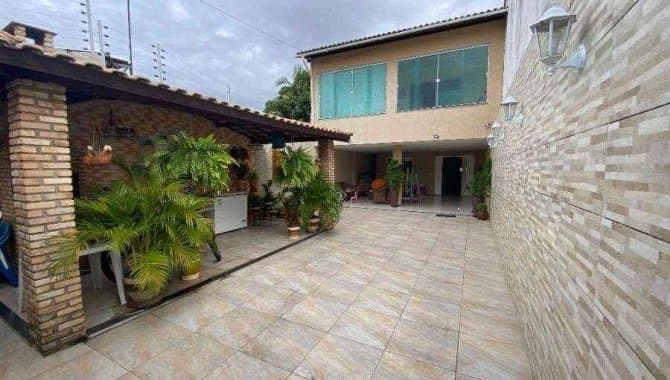 Foto 5 de 39: Casa em leilão em Fortaleza - CE, bairro João XXIII — Casa 227 m² - João XXIII - Fortaleza - CE
