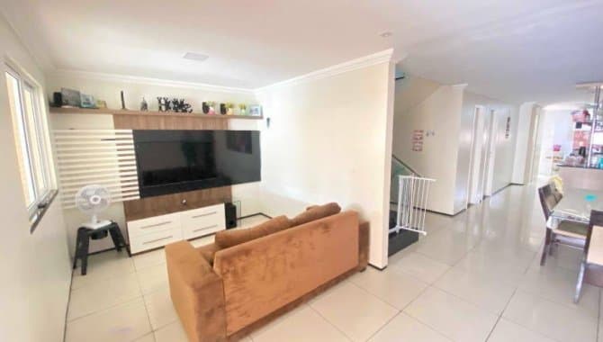 Foto 38 de 39: Casa em leilão em Fortaleza - CE, bairro João XXIII — Casa 227 m² - João XXIII - Fortaleza - CE