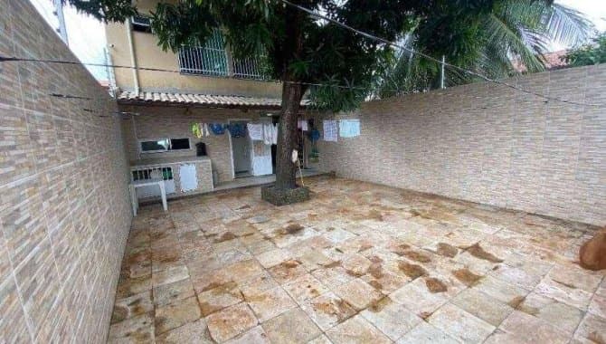 Foto 18 de 39: Casa em leilão em Fortaleza - CE, bairro João XXIII — Casa 227 m² - João XXIII - Fortaleza - CE