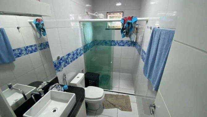 Foto 23 de 39: Casa em leilão em Fortaleza - CE, bairro João XXIII — Casa 227 m² - João XXIII - Fortaleza - CE