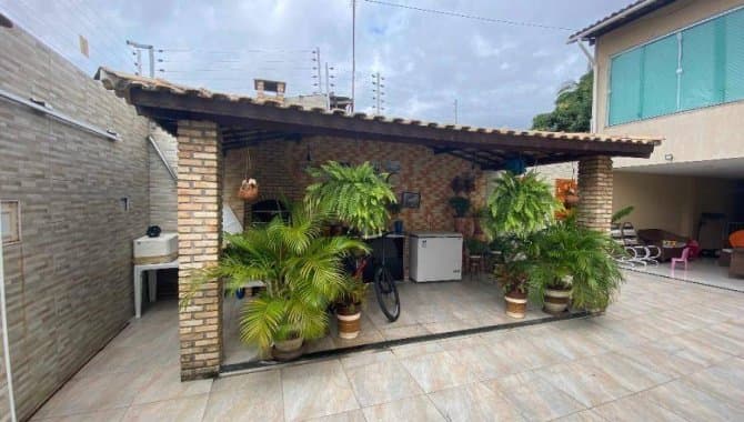 Foto 36 de 39: Casa em leilão em Fortaleza - CE, bairro João XXIII — Casa 227 m² - João XXIII - Fortaleza - CE