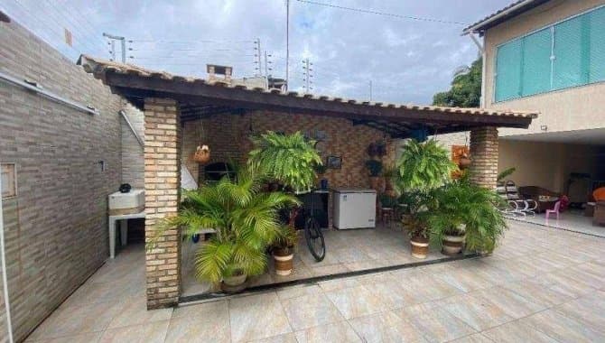 Foto 6 de 39: Casa em leilão em Fortaleza - CE, bairro João XXIII — Casa 227 m² - João XXIII - Fortaleza - CE
