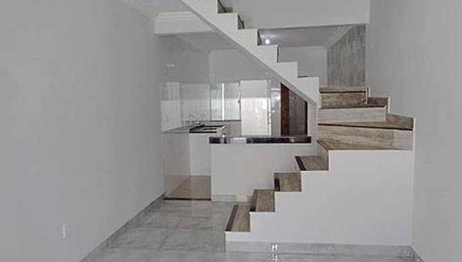 Foto 6 de 11: Casa em leilão em Nova Iguaçu - RJ, bairro Da Luz — Casa 91 m² - Da Luz - Nova Iguaçu - RJ