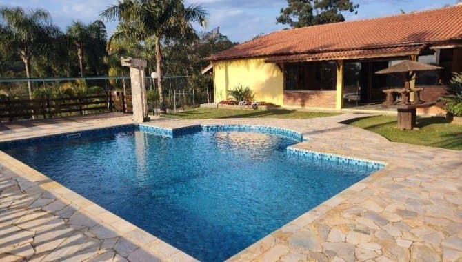 Foto 7 de 15: Casa em leilão em Mairinque - SP, bairro Porta do Sol — Casa em Condomínio 400 m² (01 vaga) - Porta do Sol - Mairinque - SP