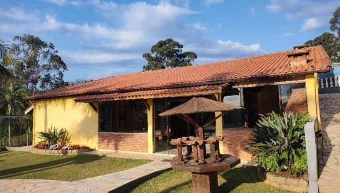 Foto 15 de 15: Casa em leilão em Mairinque - SP, bairro Porta do Sol — Casa em Condomínio 400 m² (01 vaga) - Porta do Sol - Mairinque - SP
