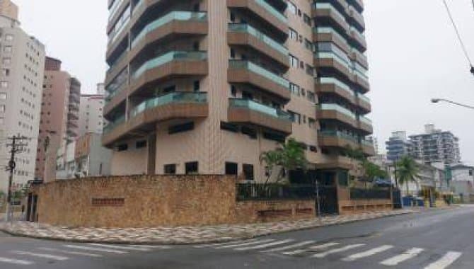 Foto 4 de 4: Apartamento em leilão em Praia Grande - SP, bairro Boqueirão — Apartamento 513 m² (01 vaga) - Boqueirão - Praia Grande - SP