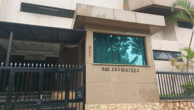 Foto 2 de 4: Apartamento em leilão em Praia Grande - SP, bairro Boqueirão — Apartamento 513 m² (01 vaga) - Boqueirão - Praia Grande - SP