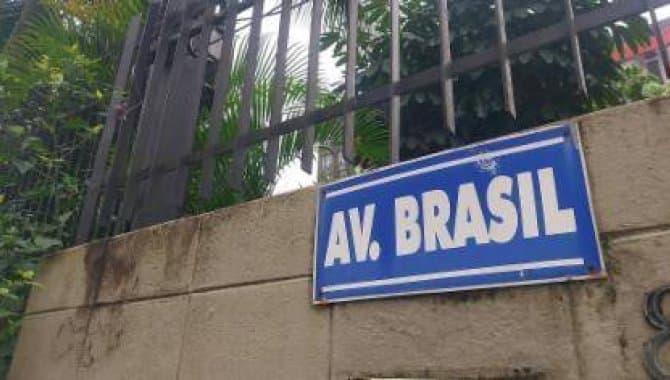 Foto 3 de 4: Apartamento em leilão em Praia Grande - SP, bairro Boqueirão — Apartamento 513 m² (01 vaga) - Boqueirão - Praia Grande - SP