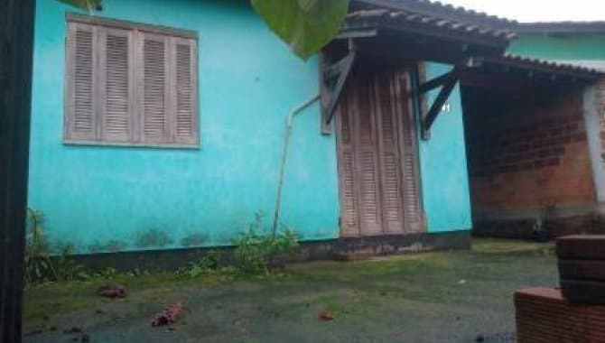 Foto 13 de 27: Casa em leilão em São Leopoldo - RS, bairro Arroio da Manteiga — Casa 40 m² - Arroio da Manteiga - São Leopoldo - RS