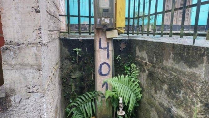 Foto 8 de 27: Casa em leilão em São Leopoldo - RS, bairro Arroio da Manteiga — Casa 40 m² - Arroio da Manteiga - São Leopoldo - RS