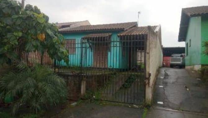 Foto 10 de 27: Casa em leilão em São Leopoldo - RS, bairro Arroio da Manteiga — Casa 40 m² - Arroio da Manteiga - São Leopoldo - RS