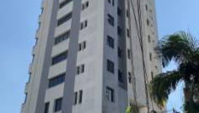 Apartamento em leilão em São Paulo - SP, bairro Lar São Paulo — Apartamento 202 m² (04 vagas) - Lar São Paulo - São Paulo - SP