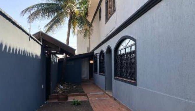 Casa em leilão em Campo Grande - MS, bairro Vila Santo Andre — Casa 341 m² - Vila Santo Andre - Campo Grande - MS