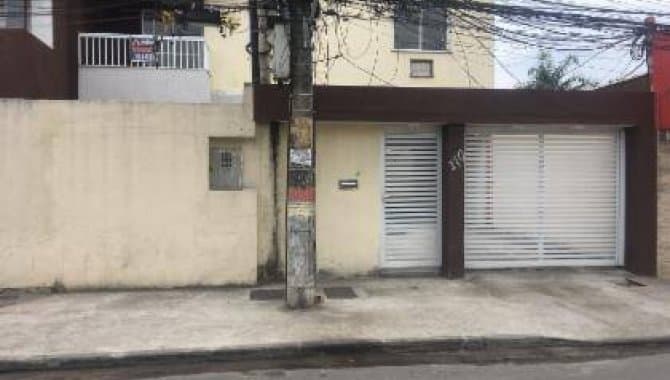 Foto 2 de 15: Apartamento em leilão em Nova Iguaçu - RJ, bairro Jardim Tropical — Apartamento 82 m² - Jardim Tropical - Nova Iguaçu - RJ