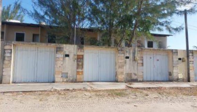Casa em leilão em Horizonte - CE, bairro Mal Cozinhado — Casa em Condomínio 78 m² (01 vaga) - Mal Cozinhado - Horizonte - CE