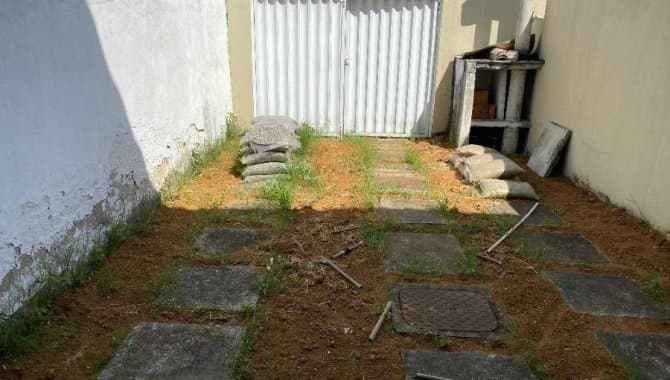 Foto 2 de 17: Apartamento em leilão em Rio De Janeiro - RJ, bairro Campo Grande — Apartamento 85 m² (privativa + comum) - Campo Grande - Rio de Janeiro - RJ