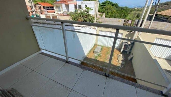 Foto 7 de 17: Apartamento em leilão em Rio De Janeiro - RJ, bairro Campo Grande — Apartamento 85 m² (privativa + comum) - Campo Grande - Rio de Janeiro - RJ