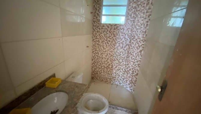 Foto 11 de 17: Apartamento em leilão em Rio De Janeiro - RJ, bairro Campo Grande — Apartamento 85 m² (privativa + comum) - Campo Grande - Rio de Janeiro - RJ