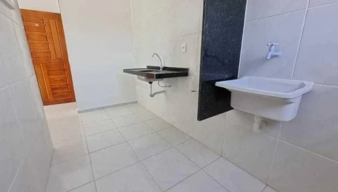 Foto 15 de 30: Apartamento em leilão em Pacatuba - CE, bairro Pavuna — Apartamento 52 m² (01 vaga) - Pavuna - Pacatuba - CE