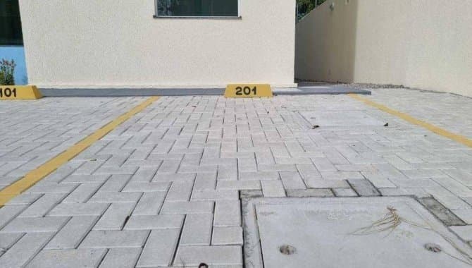Foto 3 de 30: Apartamento em leilão em Pacatuba - CE, bairro Pavuna — Apartamento 52 m² (01 vaga) - Pavuna - Pacatuba - CE