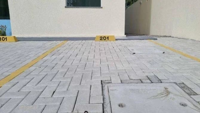 Foto 29 de 30: Apartamento em leilão em Pacatuba - CE, bairro Pavuna — Apartamento 52 m² (01 vaga) - Pavuna - Pacatuba - CE