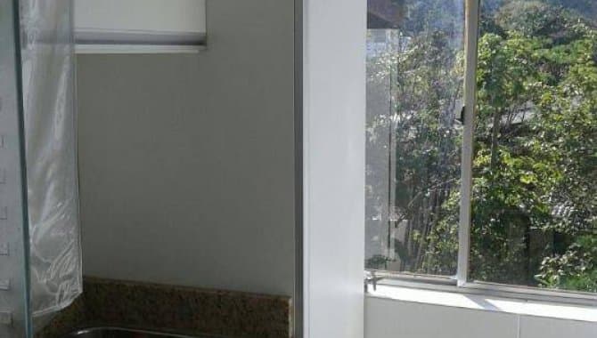 Foto 9 de 13: Apartamento em leilão em Porto Alegre - RS, bairro Cristal — Apartamento 85 m² (01 vaga) - Cristal - Porto Alegre - RS