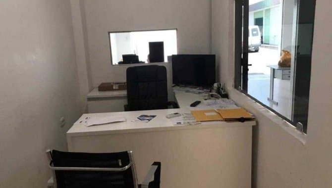 Foto 4 de 11: Casa em leilão em Ribeira Do Pombal - BA, bairro Centro — Casa 80 m² - Centro - Ribeira do Pombal - BA