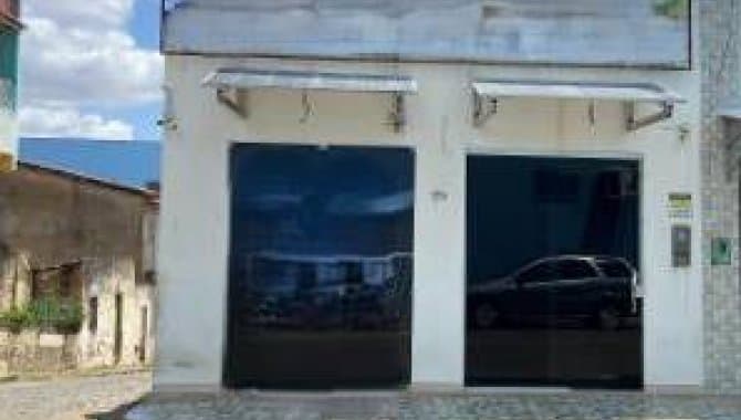 Foto 7 de 11: Casa em leilão em Ribeira Do Pombal - BA, bairro Centro — Casa 80 m² - Centro - Ribeira do Pombal - BA