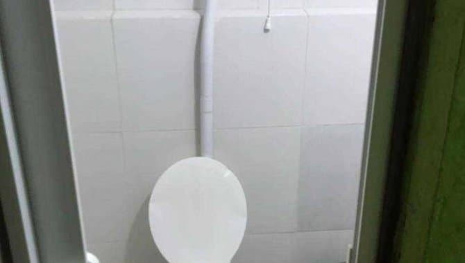 Foto 5 de 11: Casa em leilão em Ribeira Do Pombal - BA, bairro Centro — Casa 80 m² - Centro - Ribeira do Pombal - BA