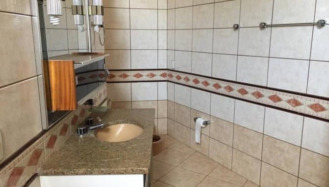 Foto 15 de 23: Casa em leilão em José Bonifácio - SP, bairro Centro — Casa 401 m² - Centro - José Bonifácio - SP