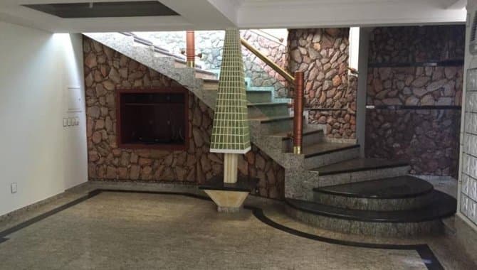 Foto 5 de 23: Casa em leilão em José Bonifácio - SP, bairro Centro — Casa 401 m² - Centro - José Bonifácio - SP
