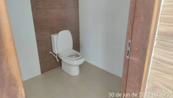 Foto 8 de 28: Casa em leilão em Nova Mutum - MT, bairro Lírios do Campo II — Casa 164 m² - Lírios do Campo II - Nova Mutum - MT
