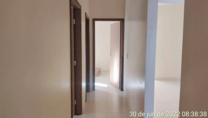 Foto 2 de 28: Casa em leilão em Nova Mutum - MT, bairro Lírios do Campo II — Casa 164 m² - Lírios do Campo II - Nova Mutum - MT
