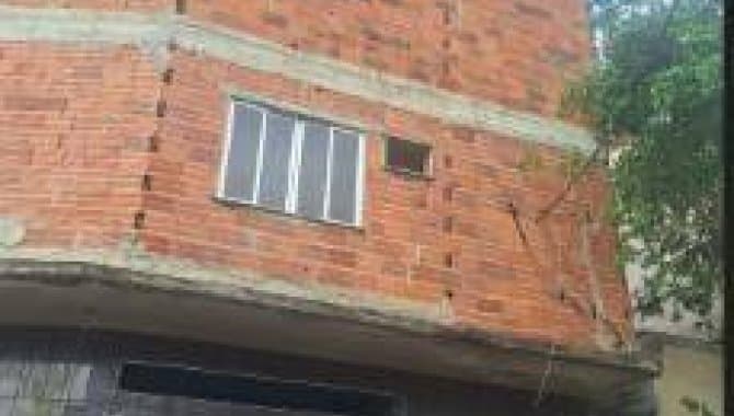 Foto 6 de 10: Apartamento em leilão em Nilópolis - RJ, bairro Centro — Apartamento 117 m² (Unid. 101) - Centro - Nilópolis - RJ
