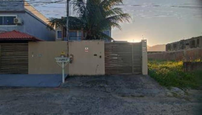 Foto 1 de 17: Casa em leilão em Rio Das Ostras - RJ, bairro Maria Turri — Casa 110 m² - Maria Turri - Rio das Ostras - RJ