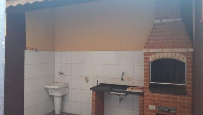 Foto 6 de 19: Casa em leilão em Praia Grande - SP, bairro Caiçara — Casa 194 m² - Caiçara - Praia Grande - SP