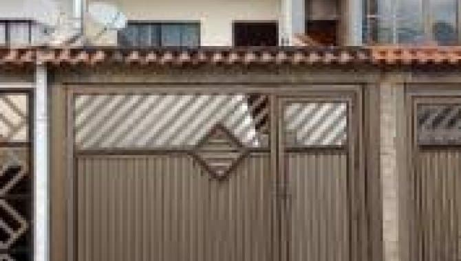Foto 1 de 19: Casa em leilão em Praia Grande - SP, bairro Caiçara — Casa 194 m² - Caiçara - Praia Grande - SP