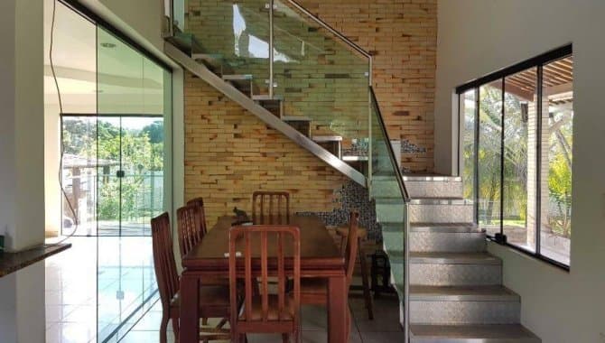 Foto 10 de 25: Casa em leilão em Nísia Floresta - RN, bairro Nísia Floresta — Casa 263 m² - Espaço Sul - Nísia Floresta - RN