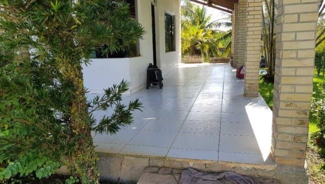 Foto 21 de 25: Casa em leilão em Nísia Floresta - RN, bairro Nísia Floresta — Casa 263 m² - Espaço Sul - Nísia Floresta - RN