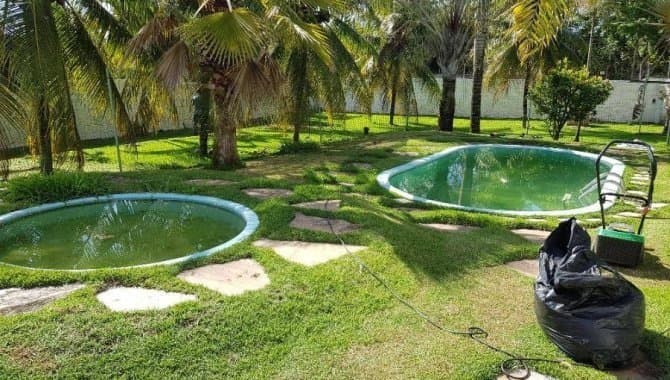 Foto 9 de 25: Casa em leilão em Nísia Floresta - RN, bairro Nísia Floresta — Casa 263 m² - Espaço Sul - Nísia Floresta - RN